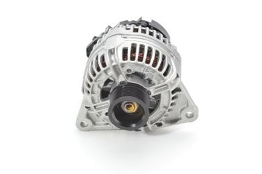 Bosch 1 986 A00 512 Снят, замена 1 986 A00 914 Генератор - 3