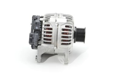Bosch 1 986 A00 512 Снят, замена 1 986 A00 914 Генератор - 4