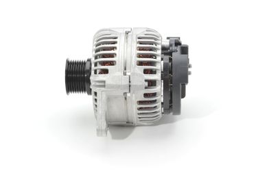 Bosch 1 986 A00 512 Снят, замена 1 986 A00 914 Генератор - 5