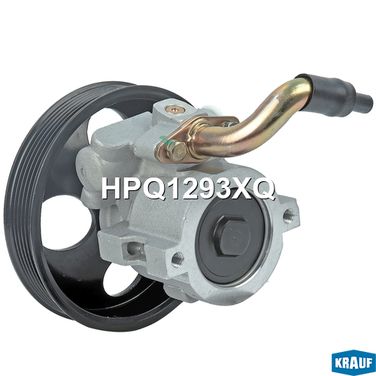 Krauf HPQ1293XQ Насос гидроусилителя руля - 2