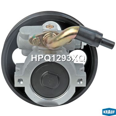 Krauf HPQ1293XQ Насос гидроусилителя руля - 3