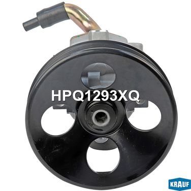 Krauf HPQ1293XQ Насос гидроусилителя руля - 5