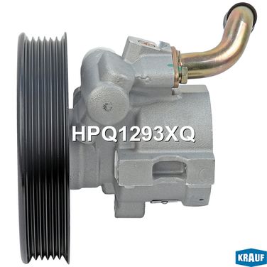 Krauf HPQ1293XQ Насос гидроусилителя руля - 6