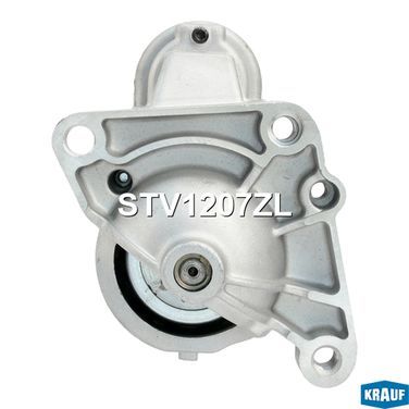 Krauf STV1207ZL Стартер - 1