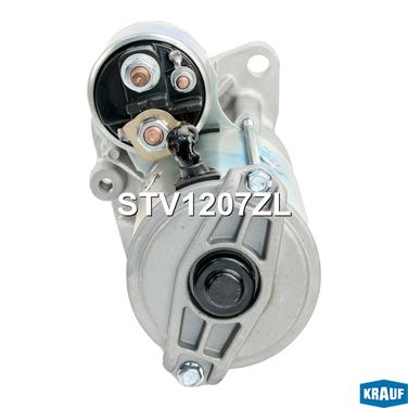Krauf STV1207ZL Стартер - 4