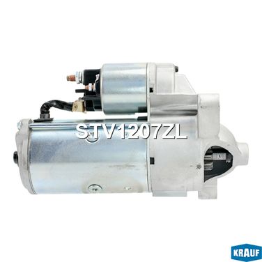 Krauf STV1207ZL Стартер - 5