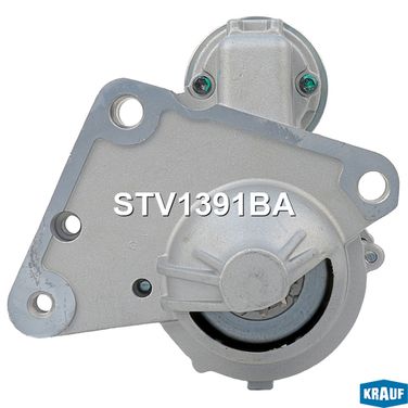 Krauf STV1391BA Стартер - 1