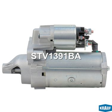Krauf STV1391BA Стартер - 4