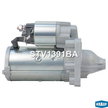 Krauf STV1391BA Стартер - 5