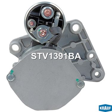 Krauf STV1391BA Стартер - 6