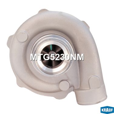 Krauf MTG5230NM Турбокомпрессор - 1