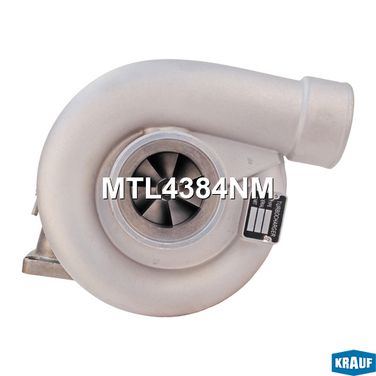 Krauf MTL4384NM Турбокомпрессор - 1