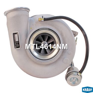 Krauf MTL4614NM Турбокомпрессор - 1
