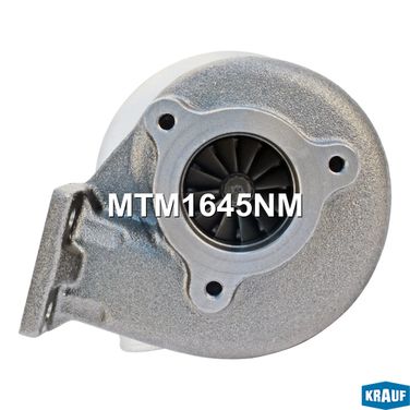 Krauf MTM1645NM Турбокомпрессор - 3