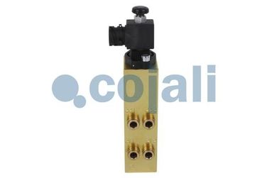COJALI 2415102 Кран подъема оси. - 2