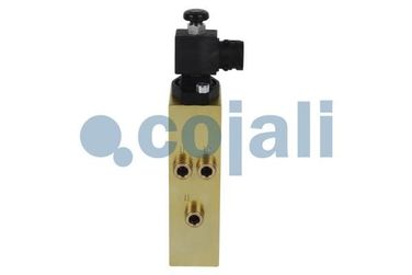 COJALI 2415102 Кран подъема оси. - 4