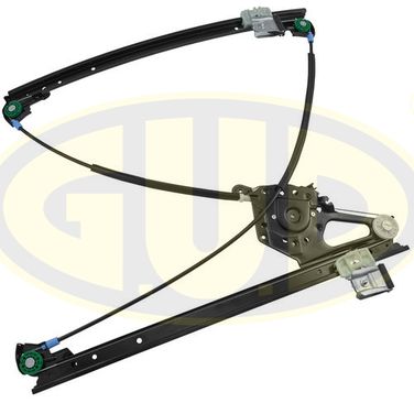 GUD GWR000120 Стеклоподъемник передн прав VW sharan 95-10/ford   95-06 без элек - 3