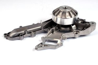 Hepu P1551 Насос ВОД MER w205/s205 3.0i 14- - 2