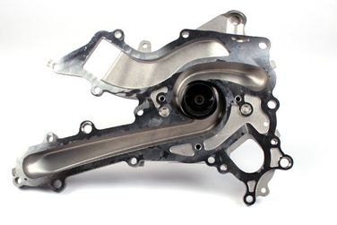 Hepu P1551 Насос ВОД MER w205/s205 3.0i 14- - 3