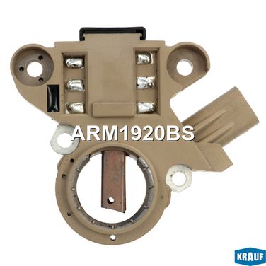 Krauf ARM1920BS Регулятор генератора - 2