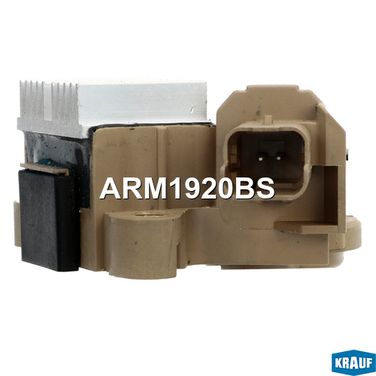 Krauf ARM1920BS Регулятор генератора - 4