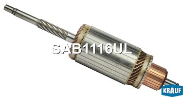Krauf SAB1116UL Ротор стартера - 1