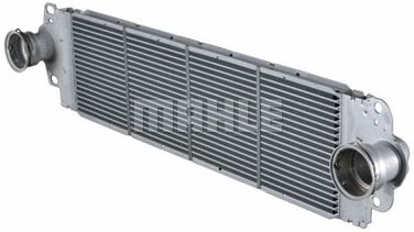 Knecht CI80000P CI 80 000P_интеркулер! VW T5 1.9TDi/2.5TDi 03 - 3