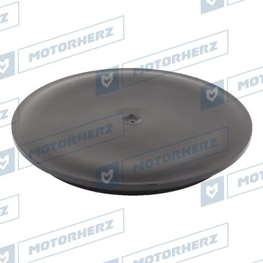 Motorherz HZZ0053 Крышка рулевого редуктора - 1