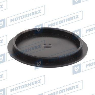 Motorherz HZZ0053 Крышка рулевого редуктора - 2
