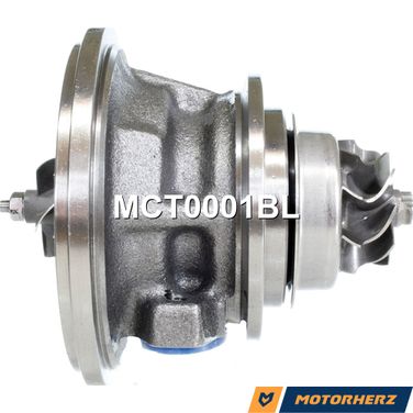 Motorherz MCT0001BL Картридж для турбокомпрессора - 1