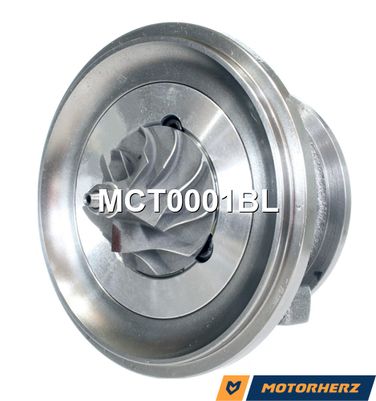 Motorherz MCT0001BL Картридж для турбокомпрессора - 2