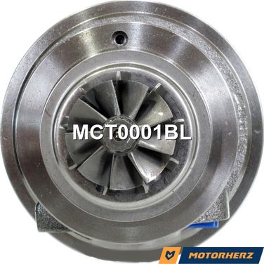 Motorherz MCT0001BL Картридж для турбокомпрессора - 3
