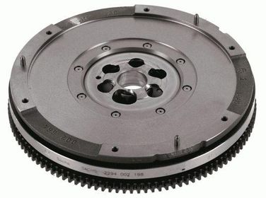 Sachs 2294002198 Маховик двухмассовый - 1
