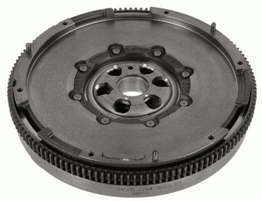 Sachs 2294002323 Двухмассовый маховик - 1