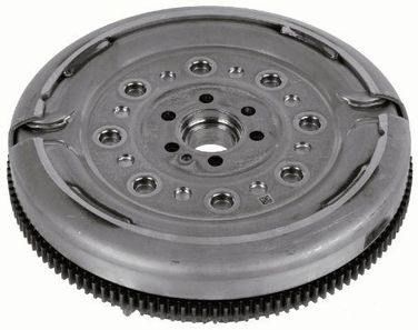 Sachs 2294002323 Двухмассовый маховик - 2