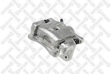 Stellox 05-90651-SX Суппорт тормозной задний левый Hyundai - 3