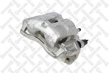 Stellox 05-90672-SX Суппорт тормозной передний левый Mazda - 1