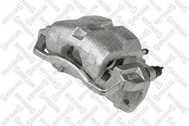Stellox 05-90672-SX Суппорт тормозной передний левый Mazda - 2