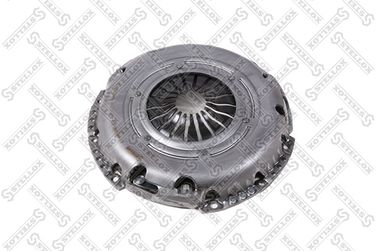 Stellox 07-00386-SX 07-00386-SX_корзина сцепления! Audi A1 8X1 1.2-1.4TFSi 10, VW Golf v - 1