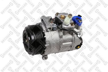 Stellox 10-80042-SX Компрессор кондиционера MB Sprinter 2.2 - 2