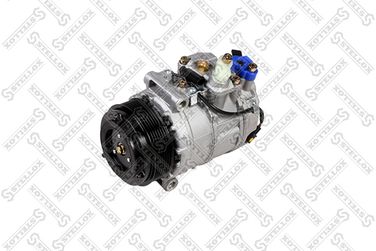 Stellox 10-80042-SX Компрессор кондиционера MB Sprinter 2.2 - 3