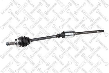 Stellox 158 2079-SX Привод правый 1148mm abs, 21060 Opel | перед | - 1