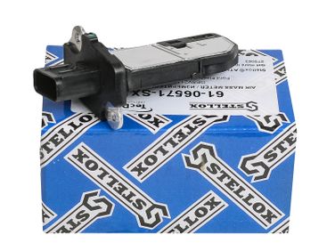 Stellox 61-06571-SX Измеритель массы воздуха без корп. Ford - 2