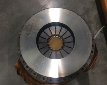 Stellox 8304584ASX Корзина сцепления  Volvo - 2