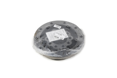Stellox 8304811SX Корзина сцепления mfz430  MAZ - 2