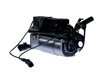 Stellox 85-25390-SX Компрессор пневмоподвески Porsche - 1