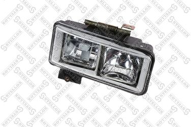 Stellox 87-35029-SX Фара противотуманная левая Iveco - 2