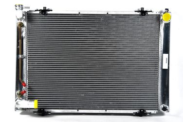 JD JPR0058 Радиатор двигателя A/T - 3