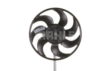 Mahle CFF 214 000P Вентилятор радиатора охлаждающей жидкости и конденсера  - 5