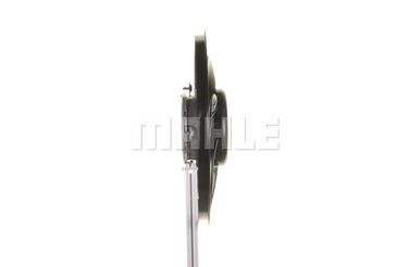 Mahle CFF 214 000P Вентилятор радиатора охлаждающей жидкости и конденсера  - 8